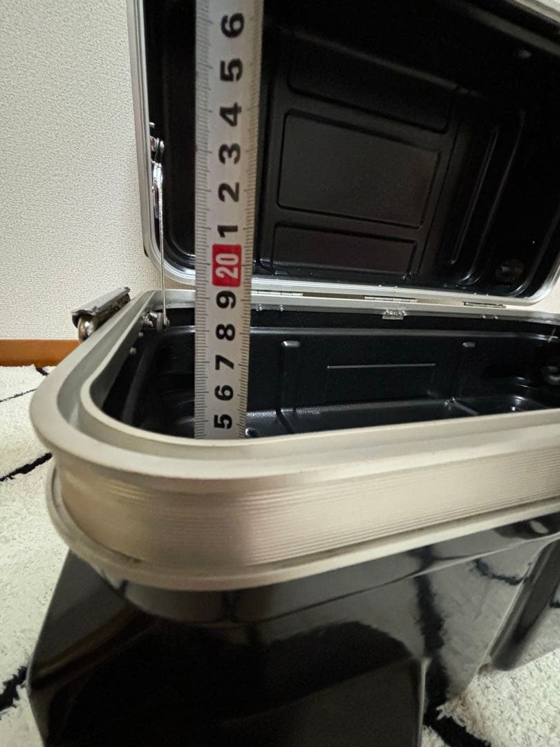 Kazu 様 PROTEX プロテックス スーツケース キャリーケース ￼