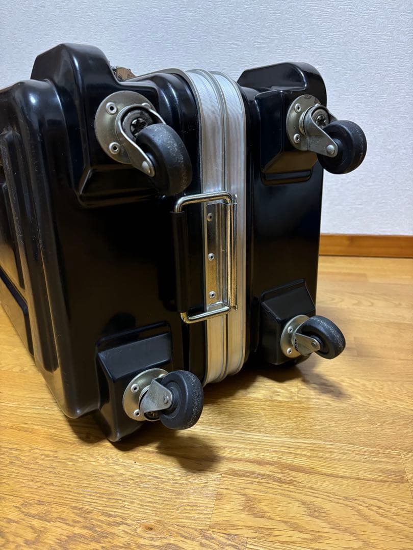 Kazu 様 PROTEX プロテックス スーツケース キャリーケース ￼