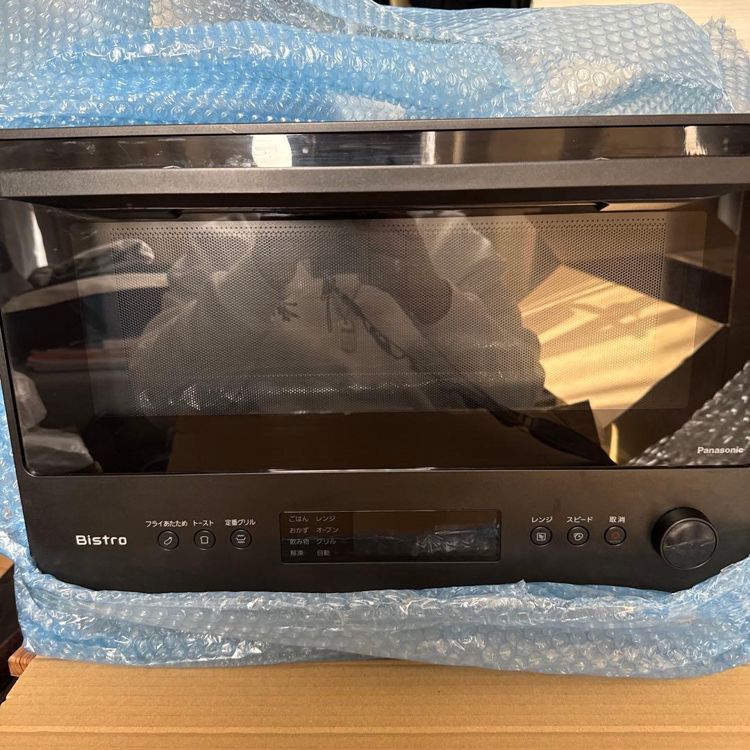 Bistro オーブンレンジ　　2024年製