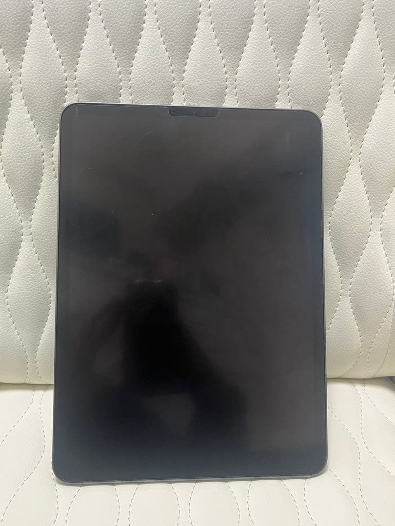 iPad pro 256GB スペースグレー