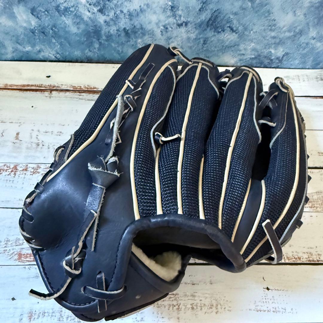 値下げしました⭐︎レア☆ ミズノプロ　イチローモデル　ビッグM 耕作刻印　未使用品