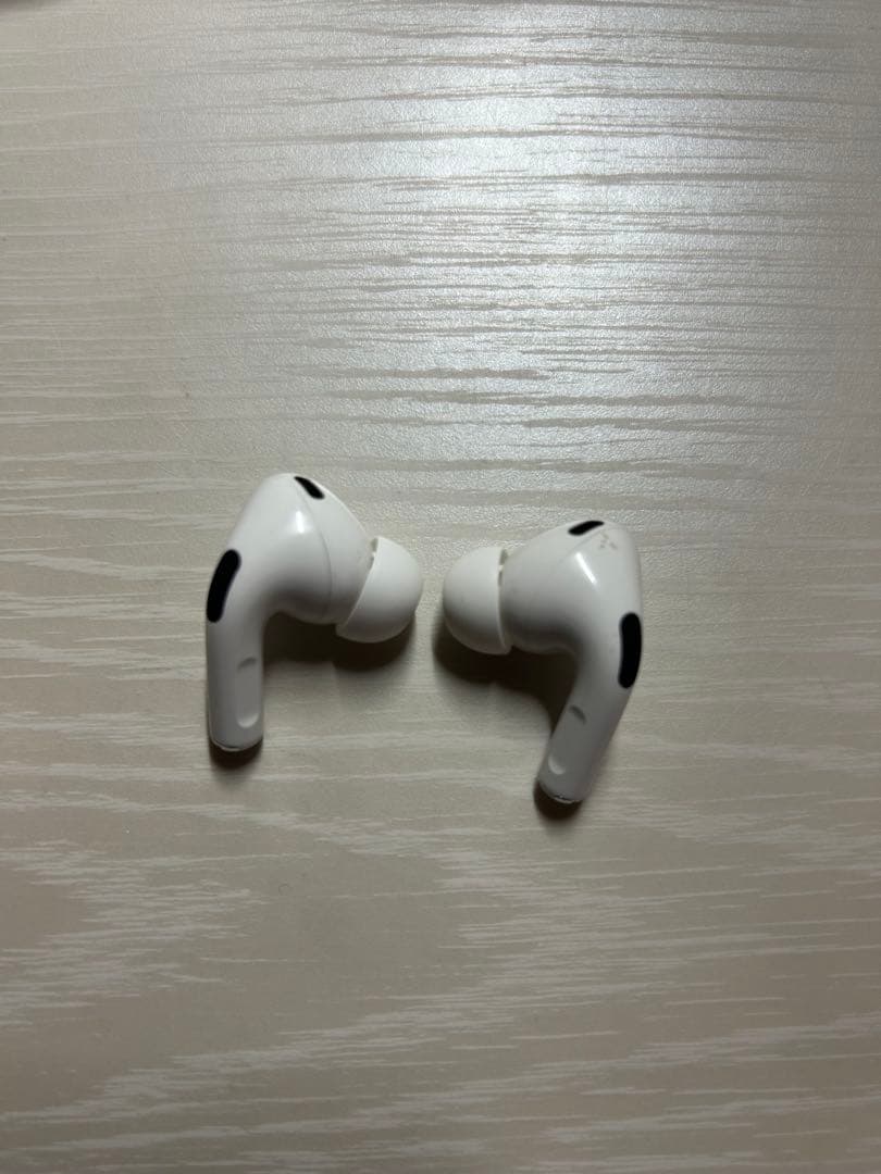AirPods Pro 第2世代 USB-Cモデル 正規品 箱・ケーブル付き
