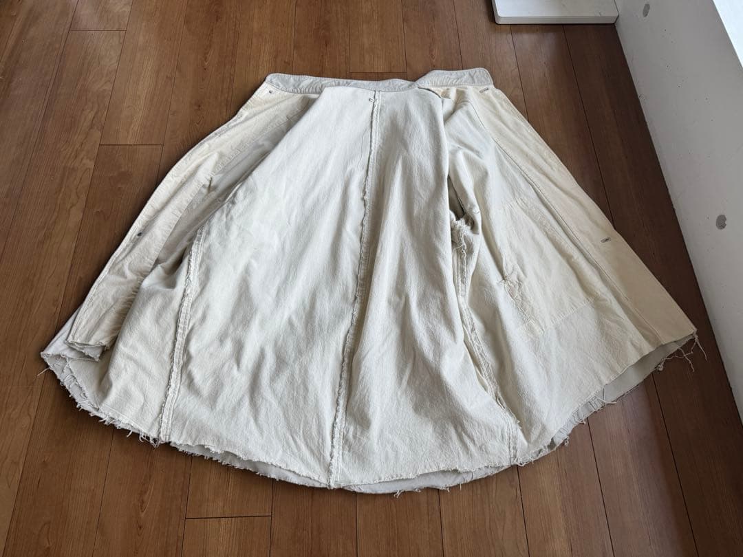 issuethings type3 コート