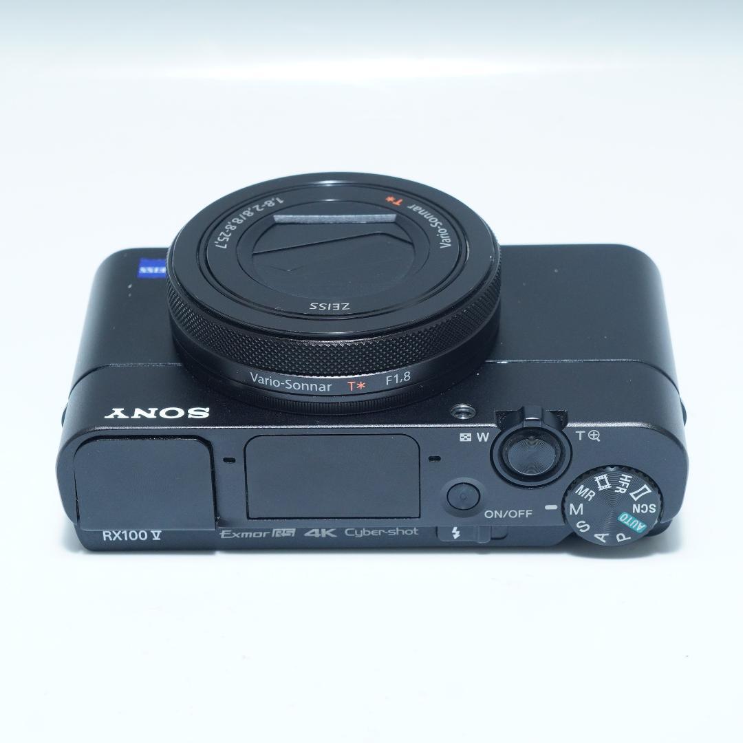 Sony ソニー cyber shot RX100Ⅴ