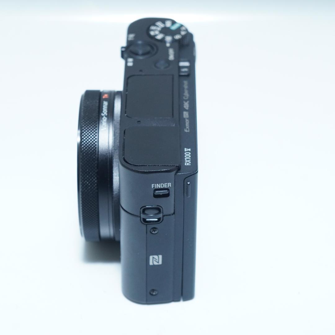 Sony ソニー cyber shot RX100Ⅴ