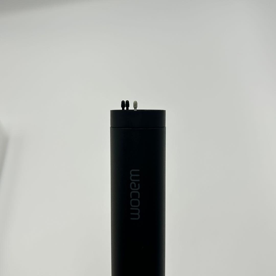 Wacom Pro Pen 2 ブラック ワコム