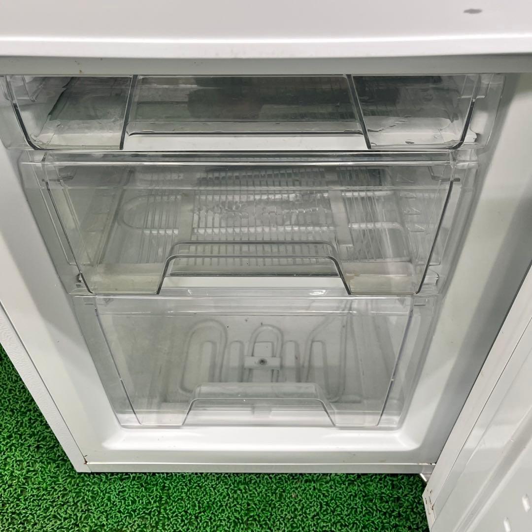 522 2023〜24年製　冷蔵庫　洗濯機　２点セット　小型　一人暮らし　白色