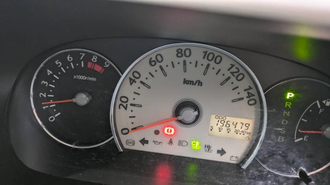 ゆ*き様 車検R9年5月1日　ミラココア　ダイハツ　CVT　L675S