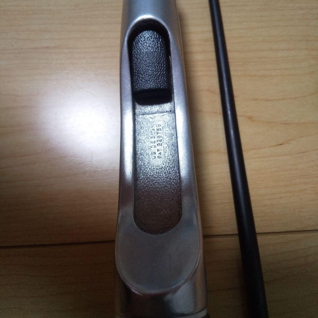 SHIMANO Bantam PG-602-LB☆