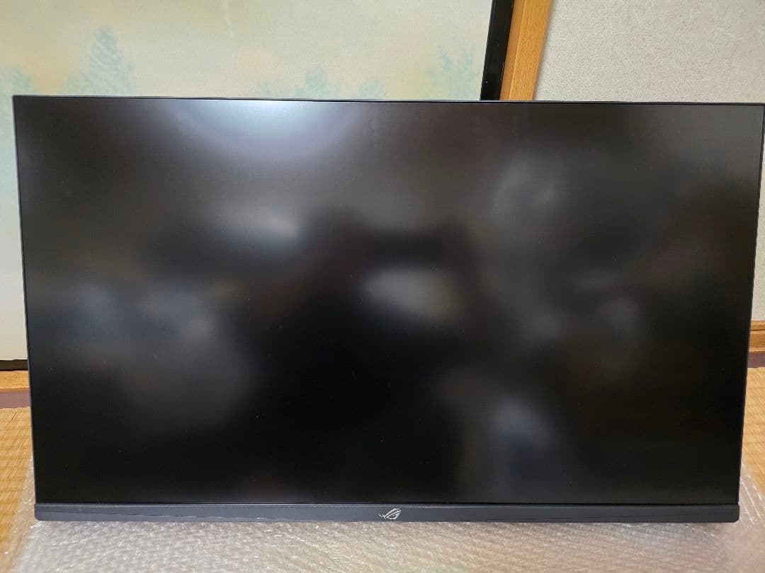 ASUS ROG Swift PG32UQ 144Hz 4kゲーミングモニター