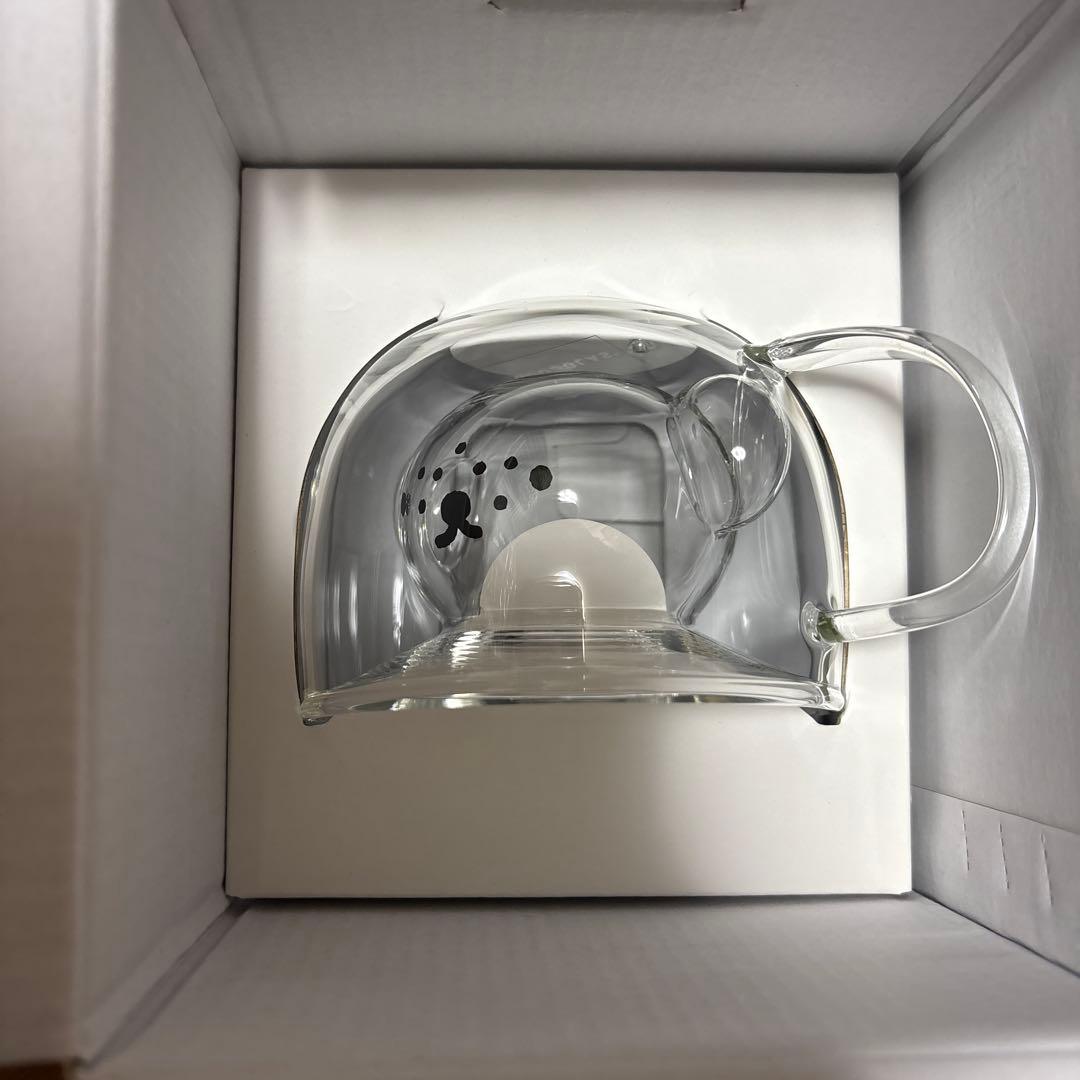 グッドグラス　ボリス×1バーバラ×2 計3個セット　ミッフィー