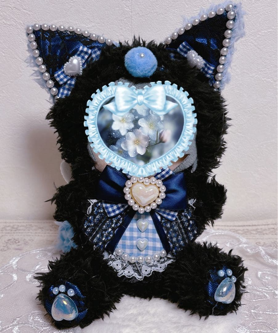 ねこ⚠️プロフ必読ページ