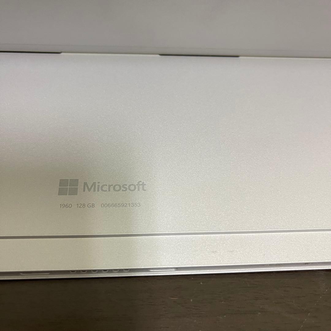 Windowsノート本体 Surface pro 7+