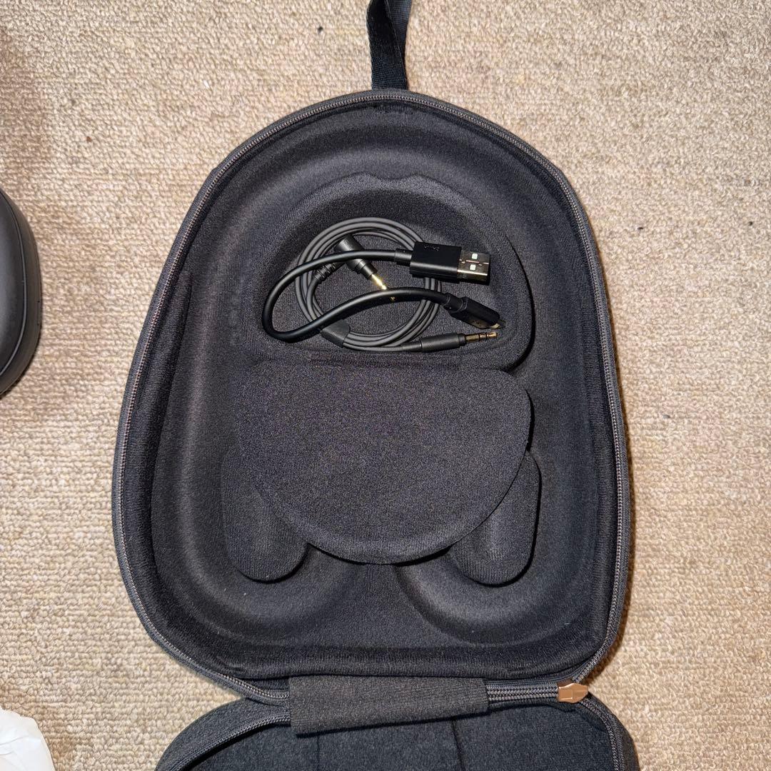 ヘッドホン SONY WF-1000XM5