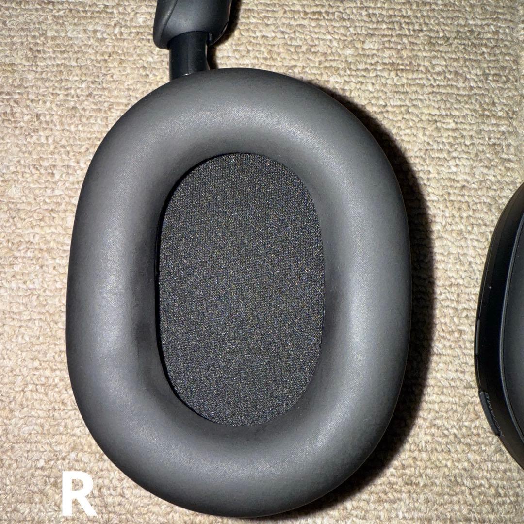 ヘッドホン SONY WF-1000XM5