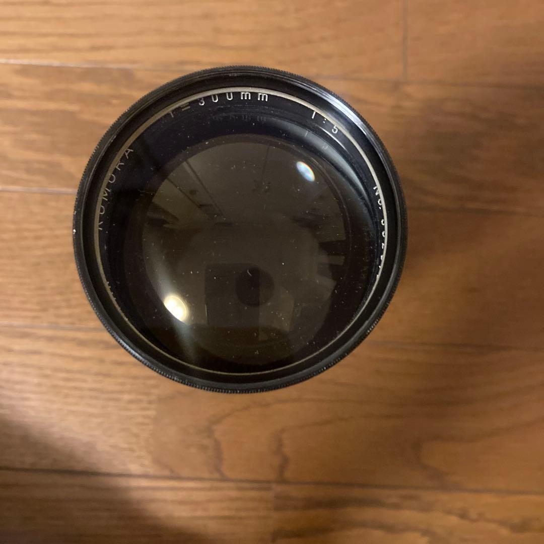 MAMIYA フィルムカメラ レンズ2本付き