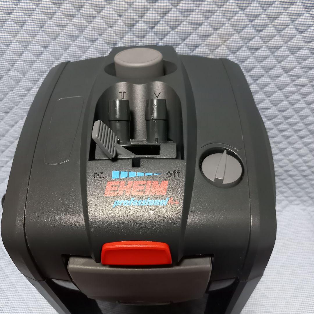 荒*太様 エーハイム2273 プロフェッショナル4+ 50Hz EHEIM