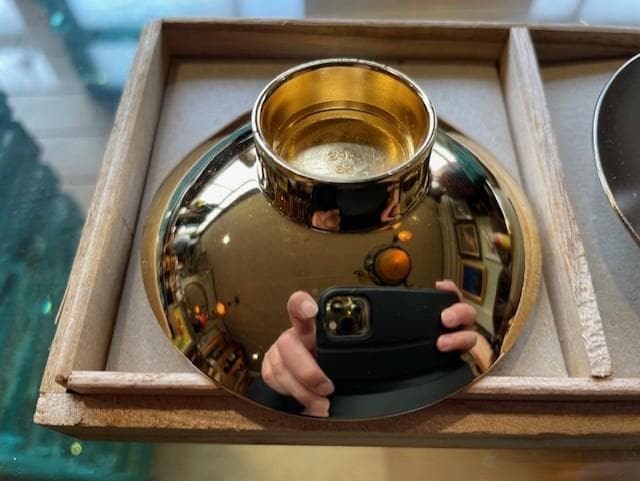 SAPPORO72 オリンピック記念皿