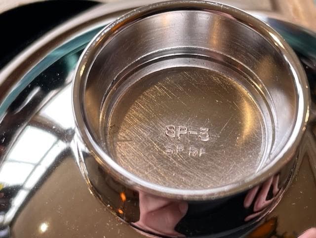 SAPPORO72 オリンピック記念皿