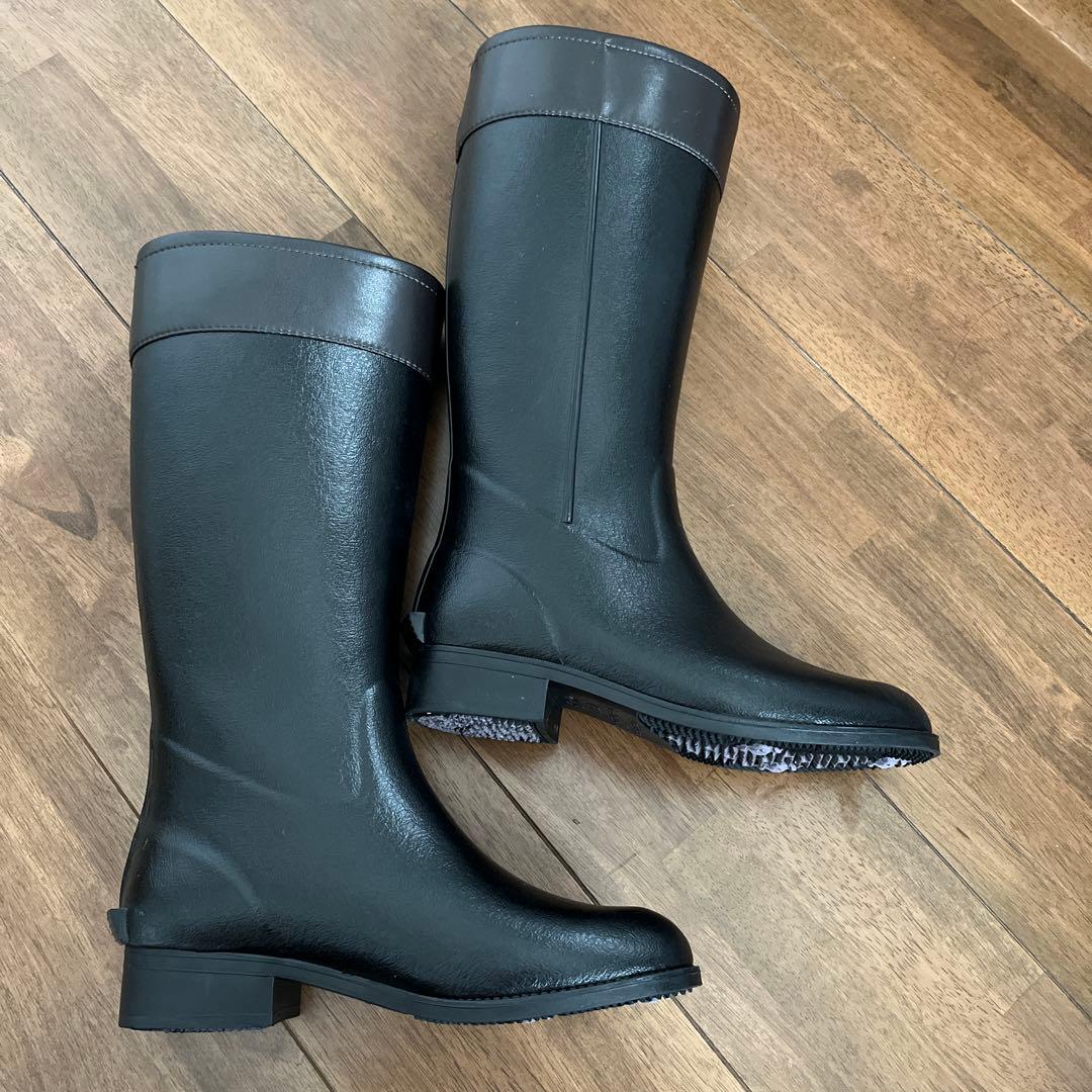 長靴　第一ゴム　ノルテガロ　24.5