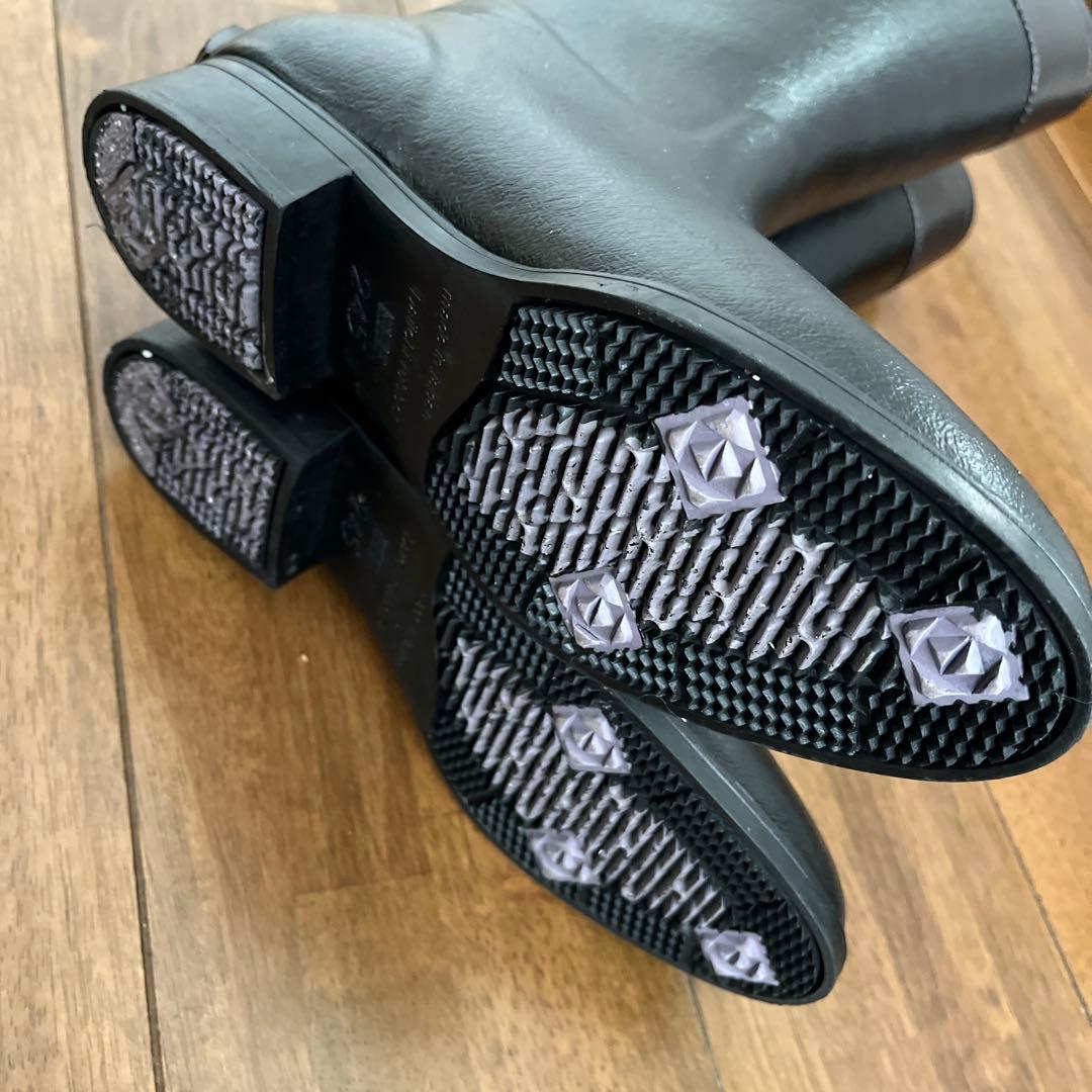 長靴　第一ゴム　ノルテガロ　24.5