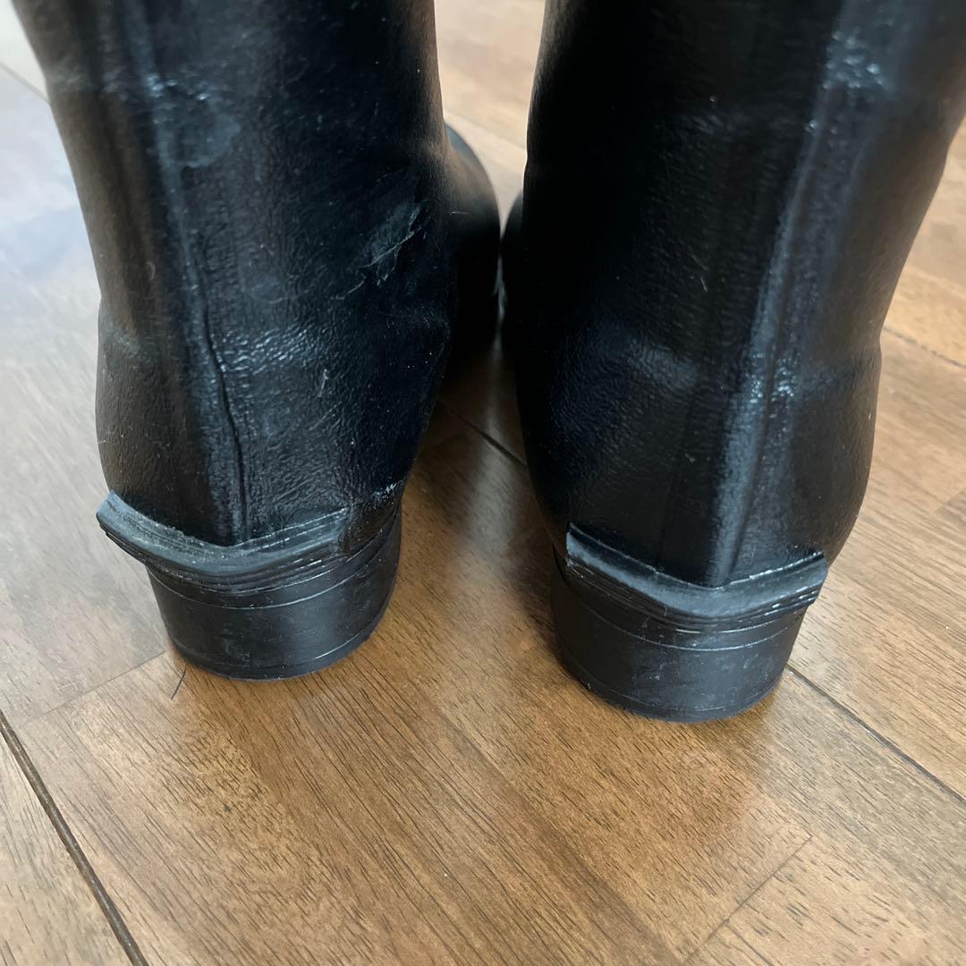 長靴　第一ゴム　ノルテガロ　24.5
