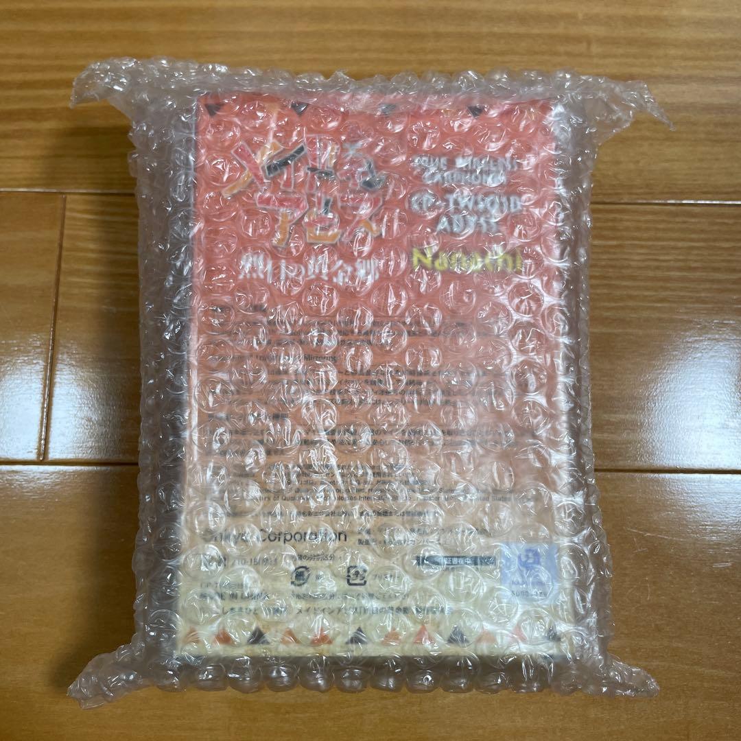 ＊激レア＊【新品未開封】メイドインアビス　ナナチ　ワイヤレスイヤホン