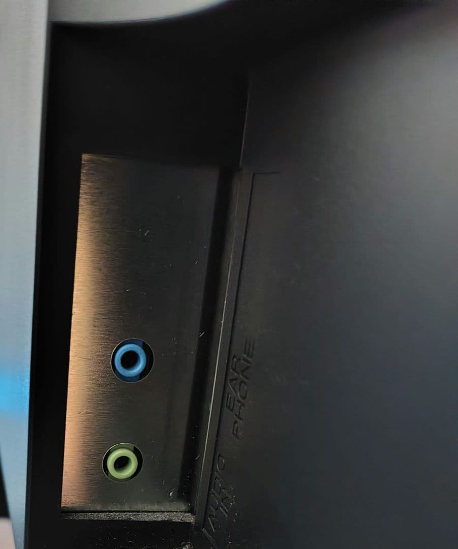 【最終値下げ】I-O DATA LCD-MF277XDB　27インチモニター