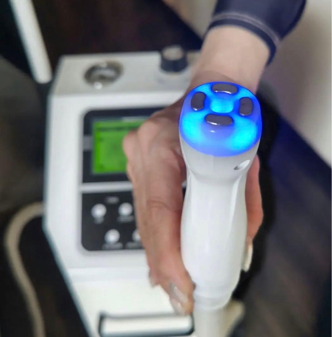 スリムムーヴ(業務用痩身機器)期間限定370000円→340000円