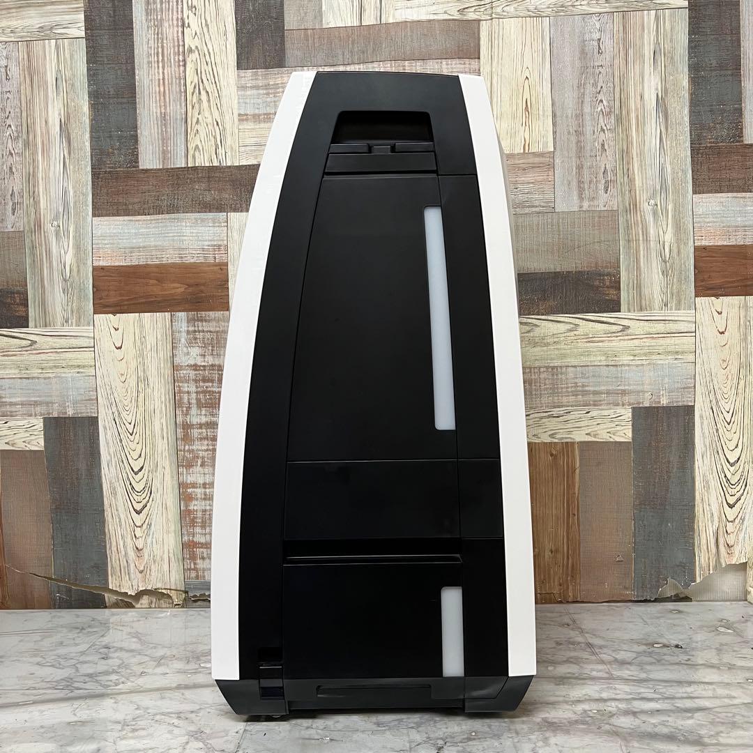 即日受渡❣️全国送料込シャーププラズマクラスター除加湿空気清浄機衣類乾燥モード搭載