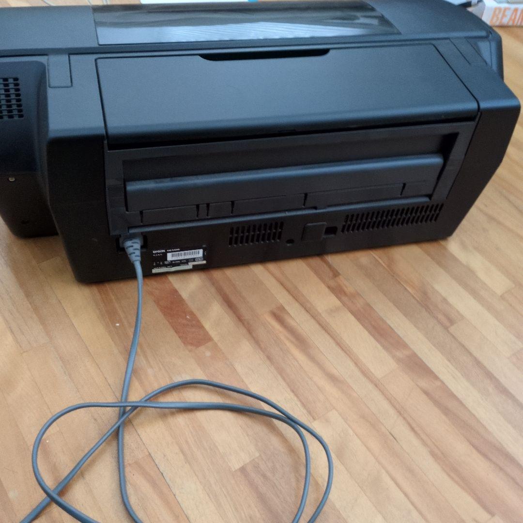 h*e様 Epson PM-G4500 エプソン　本体　シルクスクリーン印刷