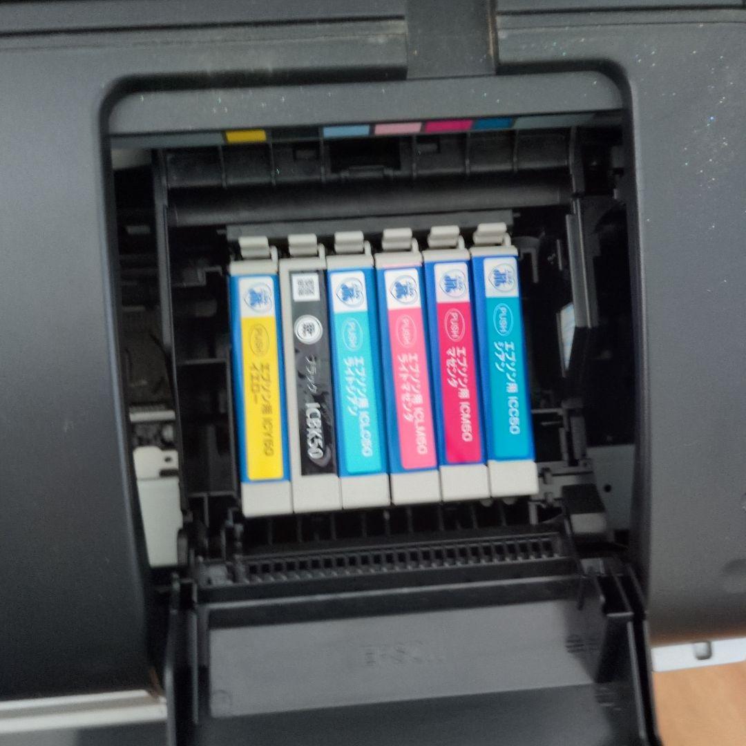 h*e様 Epson PM-G4500 エプソン　本体　シルクスクリーン印刷