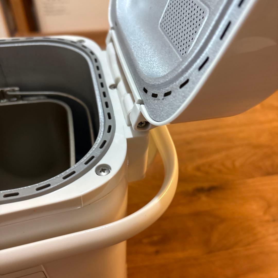 パナソニック ホームベーカリー パン焼き機 SD-BH105