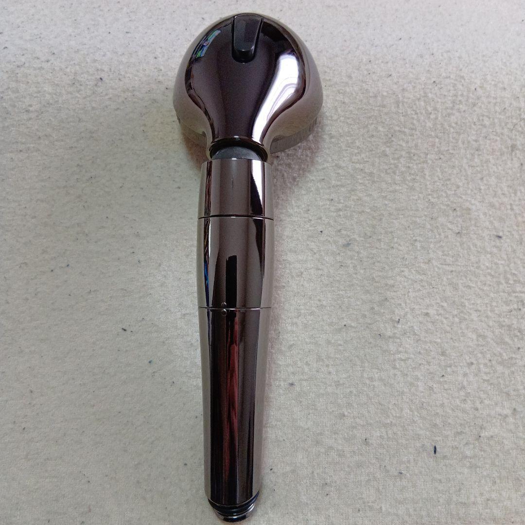 【2025年2月購入】アラミック シルキーナノバブルシャワーヘッドスパ