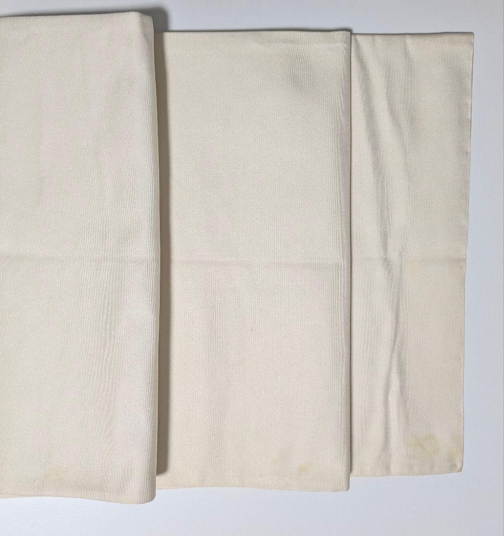 jimina北島　未使用裾模様訪問着　一つ紋入り２点セット袋帯【変更あり】