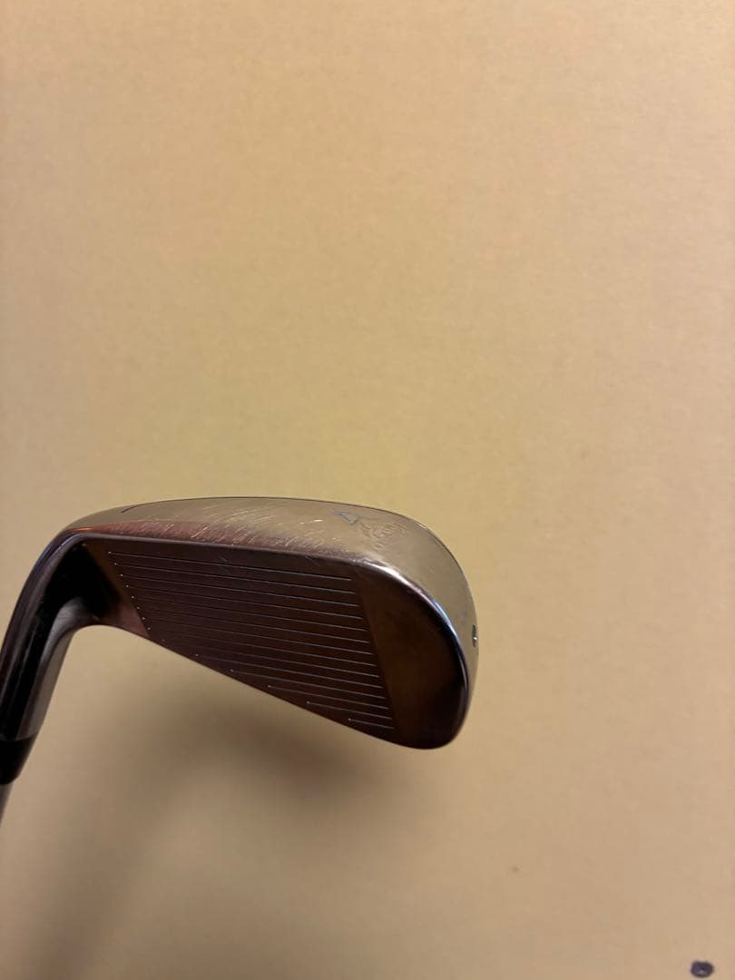 Nike VAPOR FLY Pro 4番アイアン