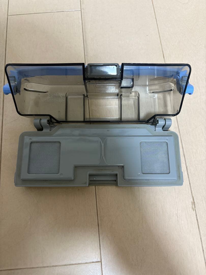 【お値下げ】Panasonic MC-RS810 ロボット掃除機 ルーロ