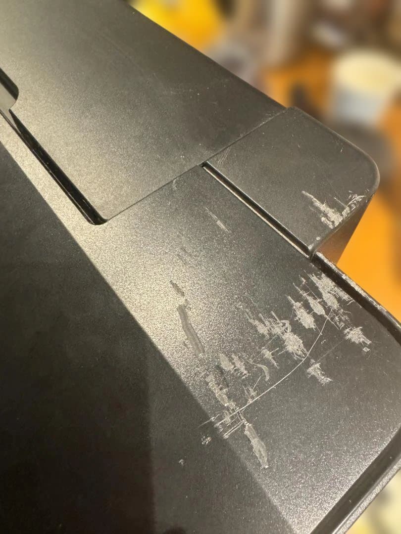 【ジャンク/インク20個超】EPSON EP-4004 通電済★ガレージセール