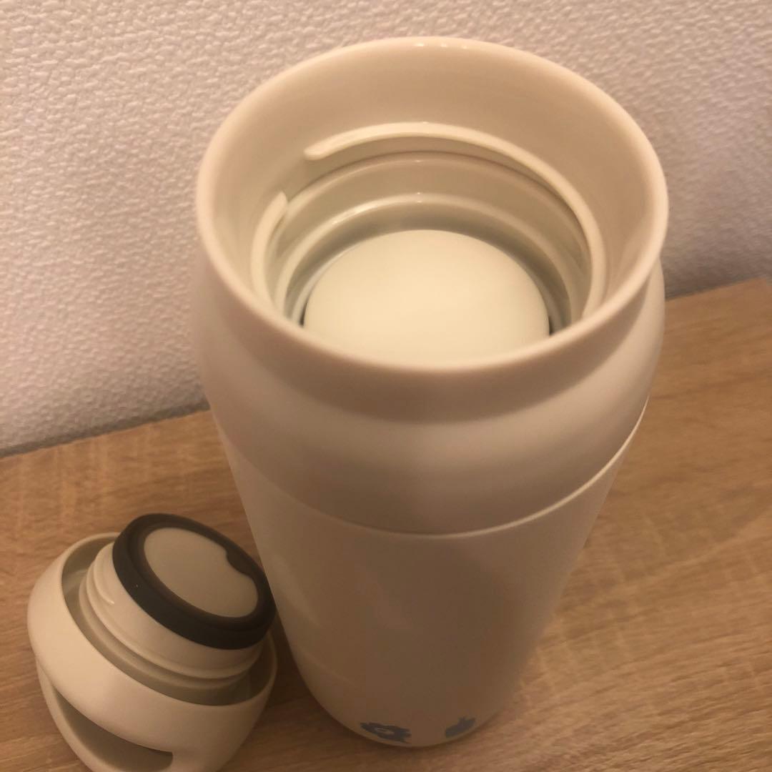 【2024 限定】　marimekko ブルーボトルコーヒー　デイオフタンブラー