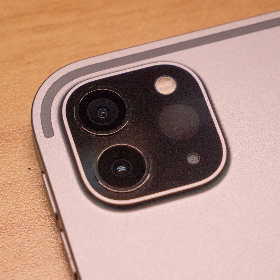 M2 iPad Pro 12.9インチ 128GB 第6世代 スペースグレイ