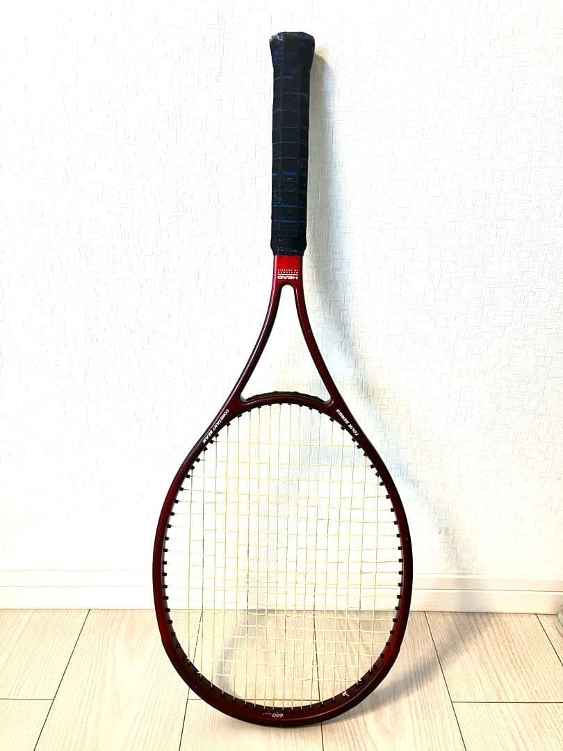 ヘッドHEADプレステージ　ツアー　PRESTAGE TOUR 660 年代物