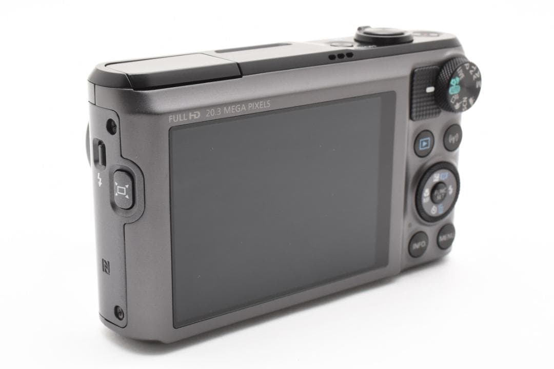 美品 キャノン Canon PowerShot SX720 HS 1030