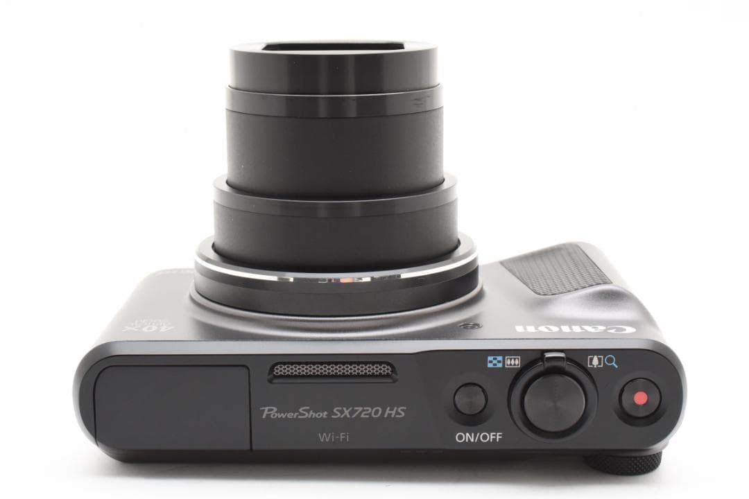 美品 キャノン Canon PowerShot SX720 HS 1030