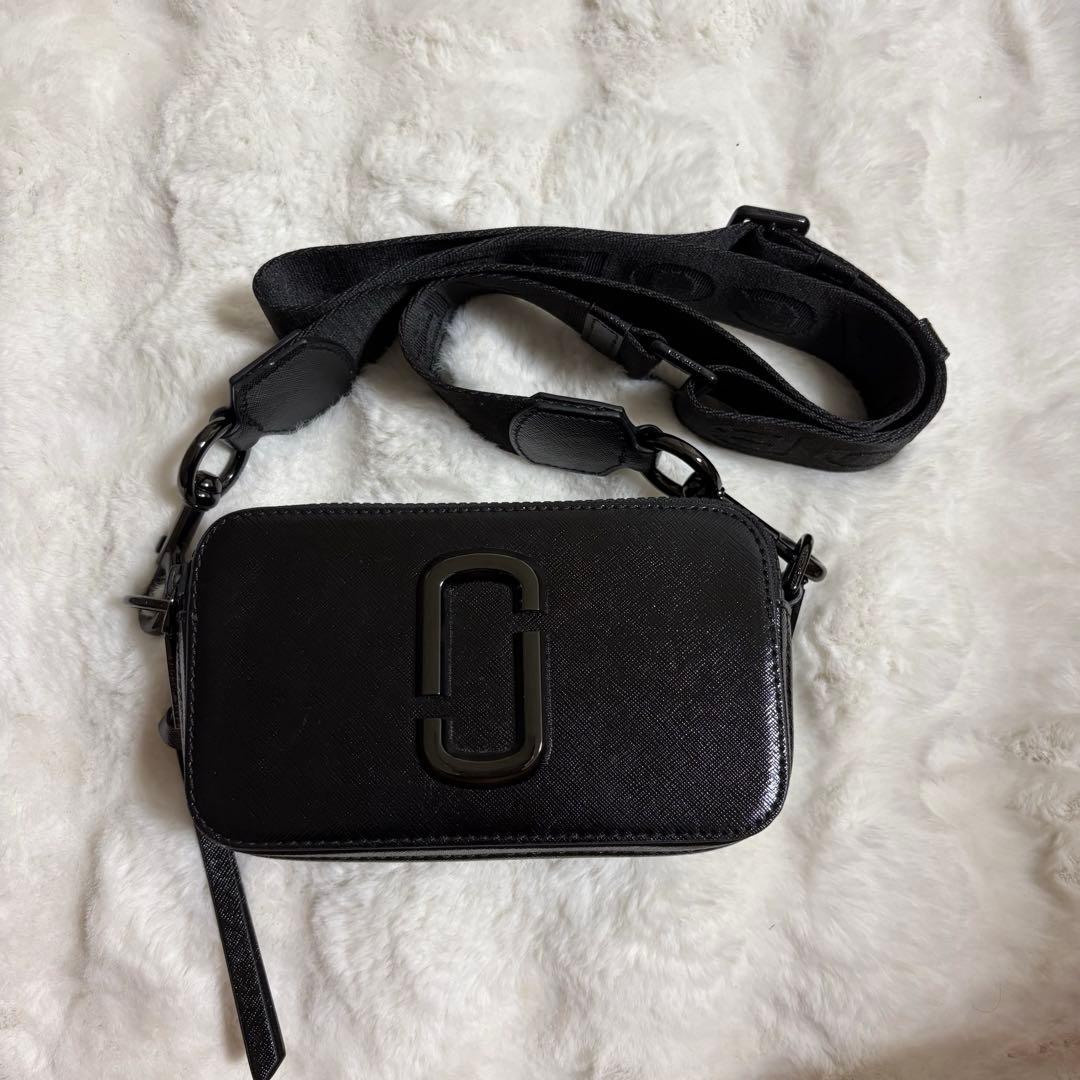 MARCJACOBS ショルダーバッグ