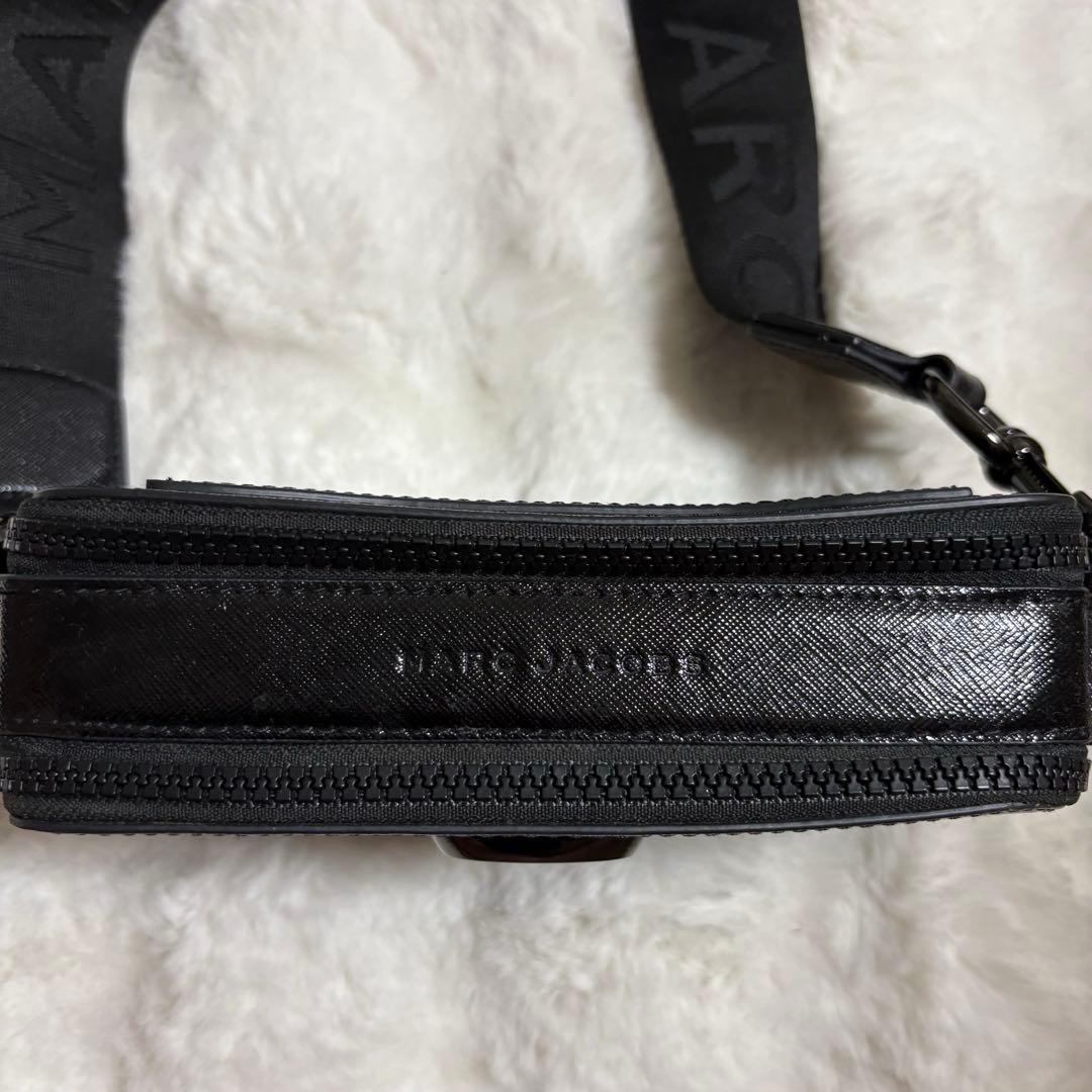 MARCJACOBS ショルダーバッグ