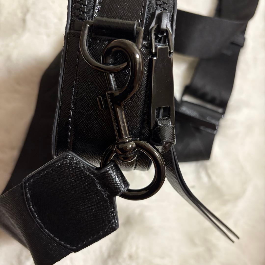 MARCJACOBS ショルダーバッグ