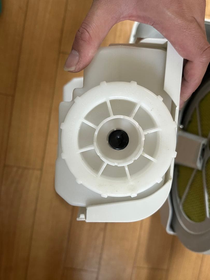 Meomeo 中古 ダイキン 空気清浄機MCK70XY-W 2021年製