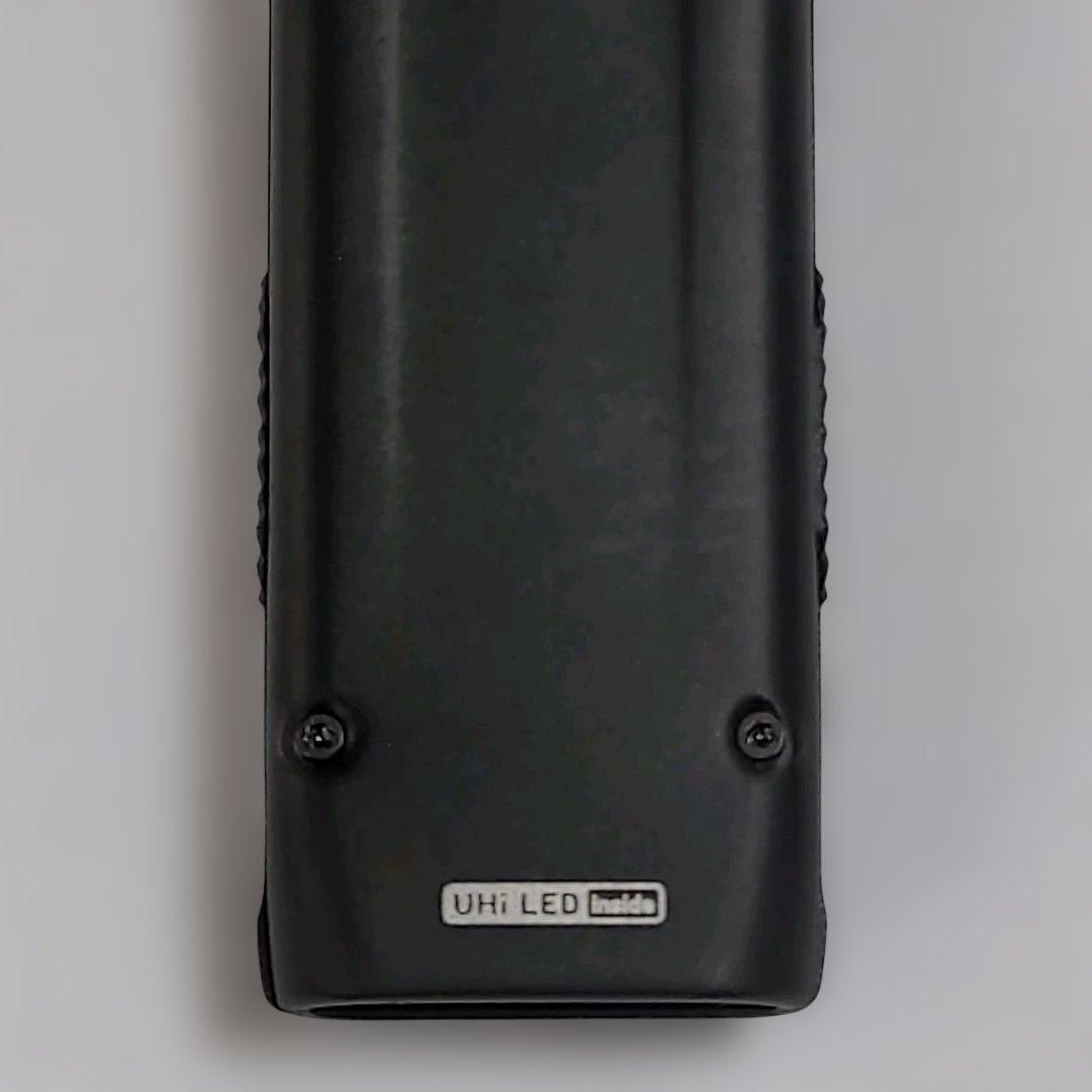 ナイトコア Nitecore EDC23 ウルトラスリムフラッシュライト♡H4