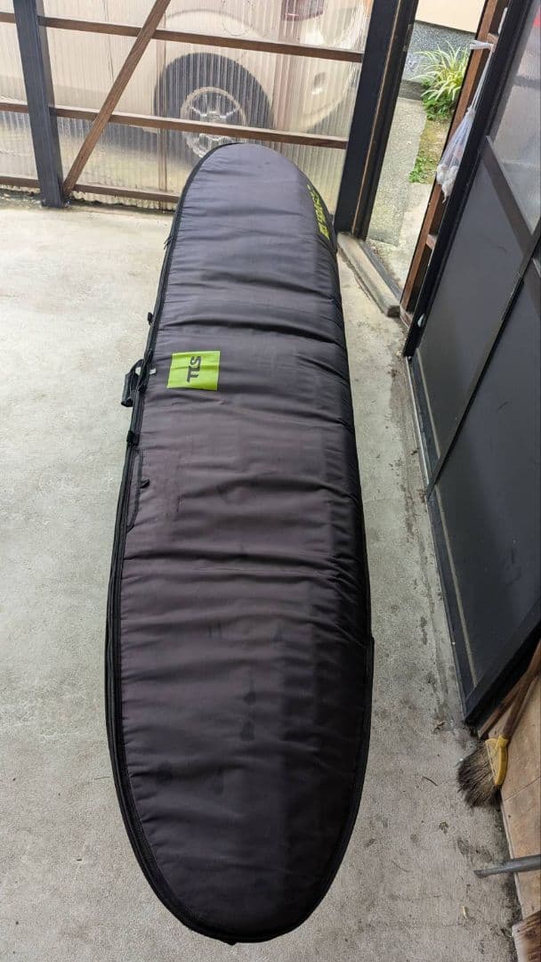 値下げしました。ディックブルーワーロングボード9'4