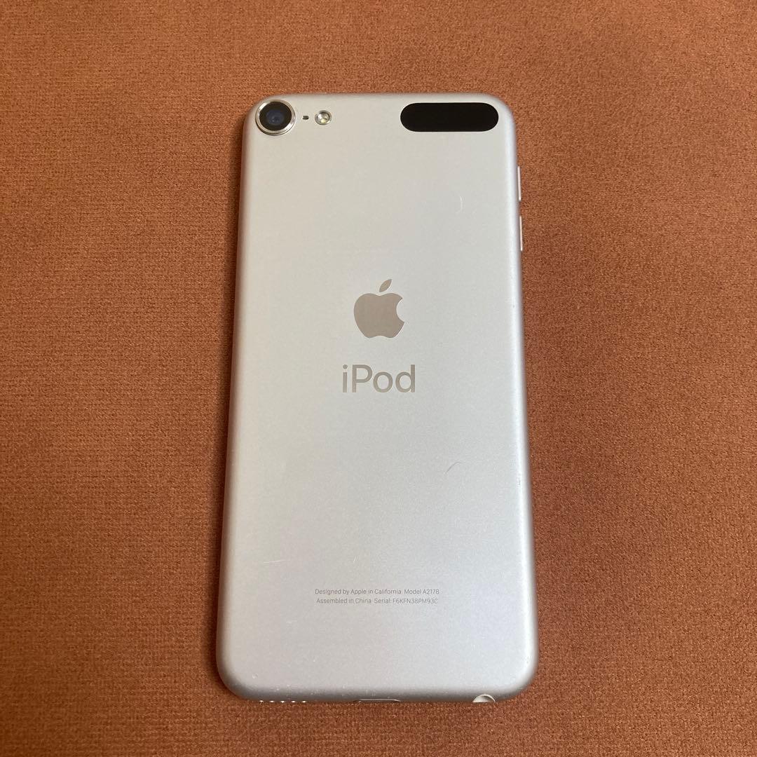 377【早い者勝ち】電池良好☆iPod Touch7 第7世代 32GB☆